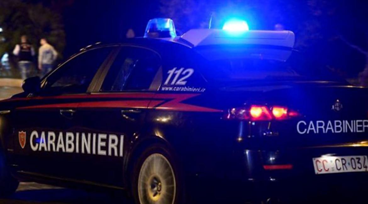 Cisliano, cadavere rinvenuto in strada: ha lesioni compatibili con una morte violenta