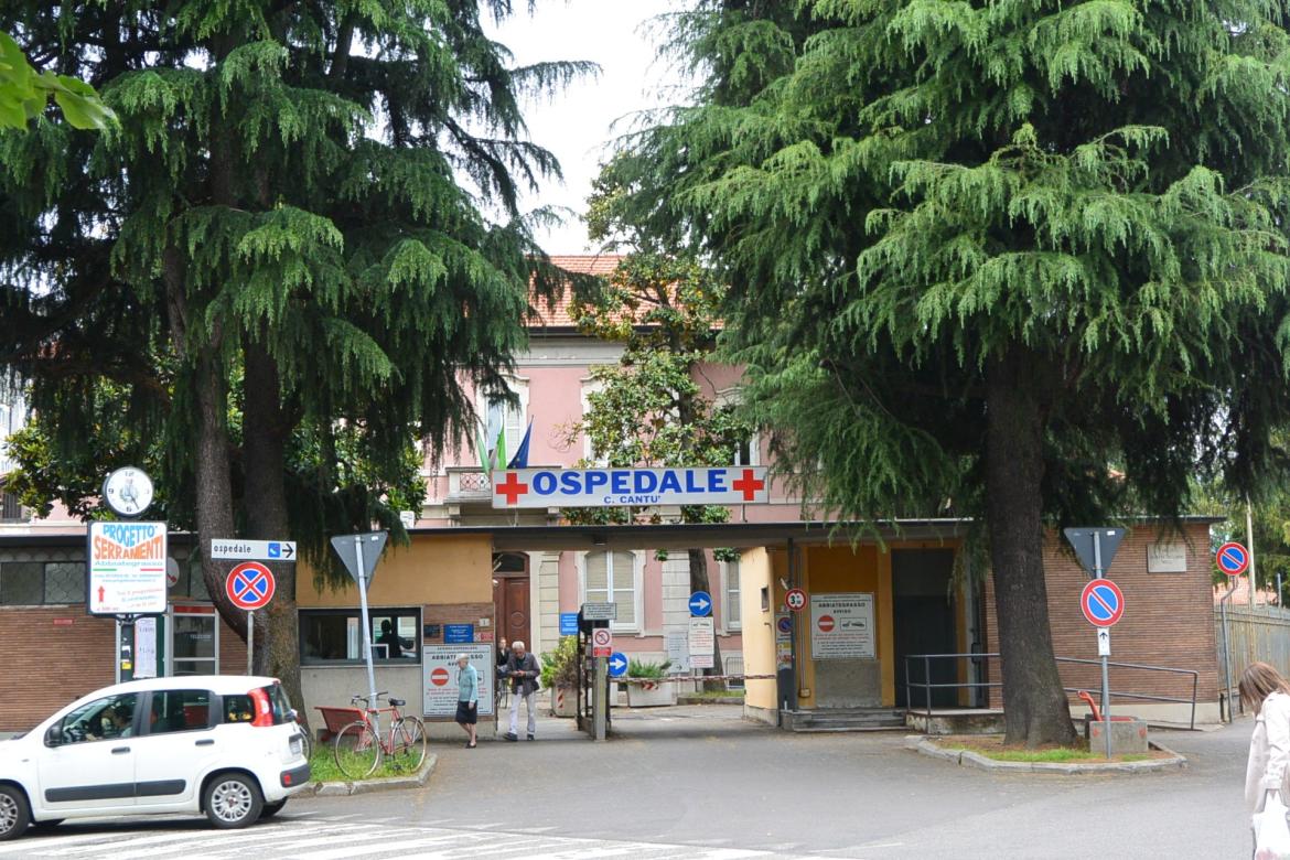 Un consiglio aperto sul futuro dell'ospedale Cantù