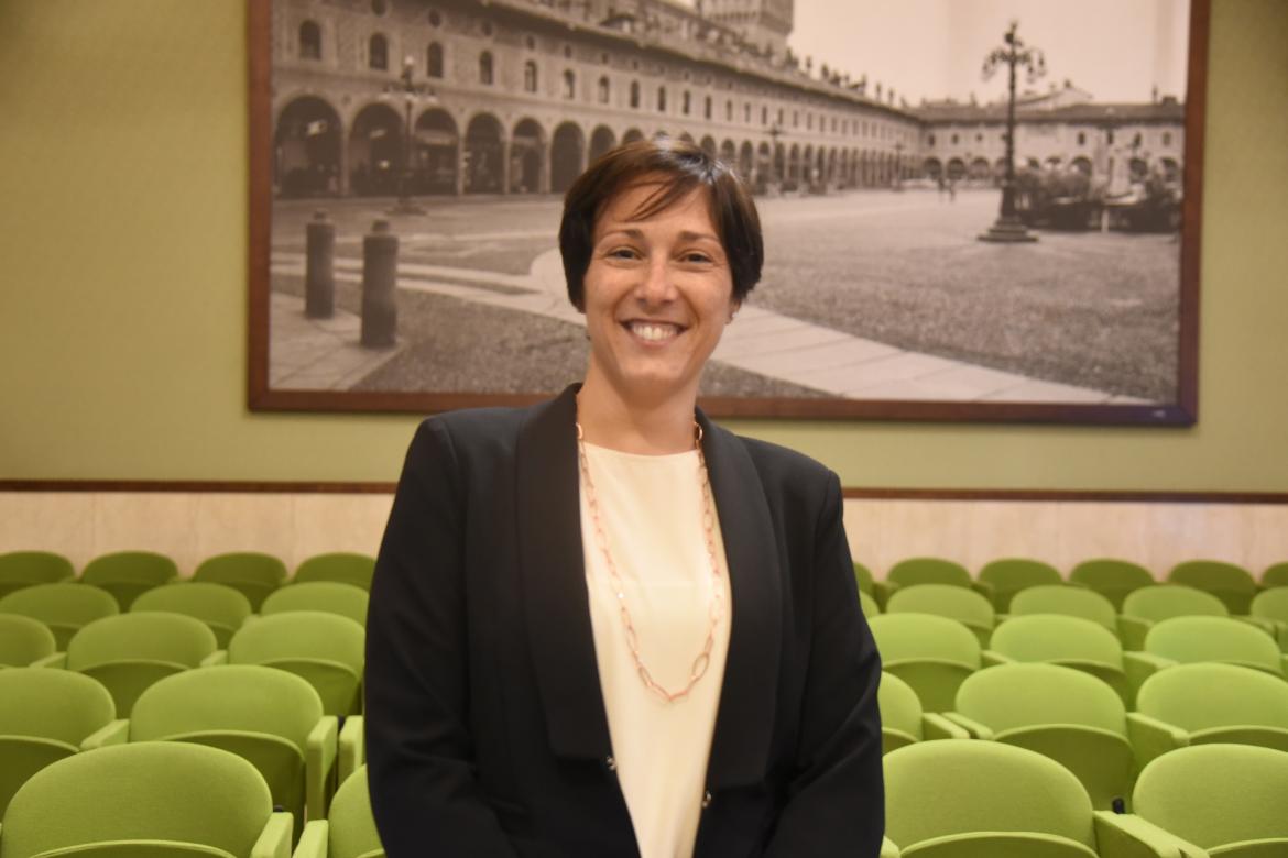 Il giudice revoca gli arresti domiciliari a Roberta Giacometti