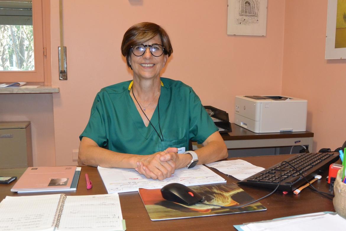 Elisabetta Venegoni