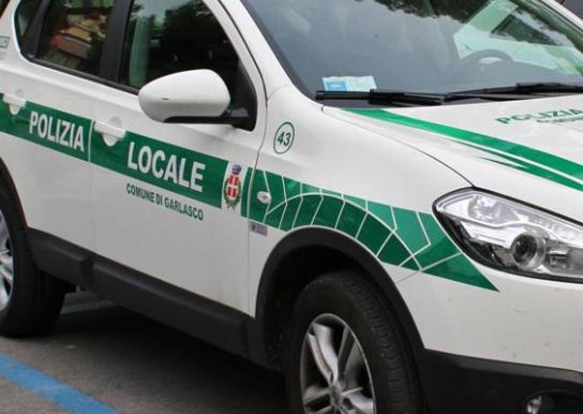 Il vigile di Garlasco Matteo Chialà assolto dalla grave accusa di tentato omicidio