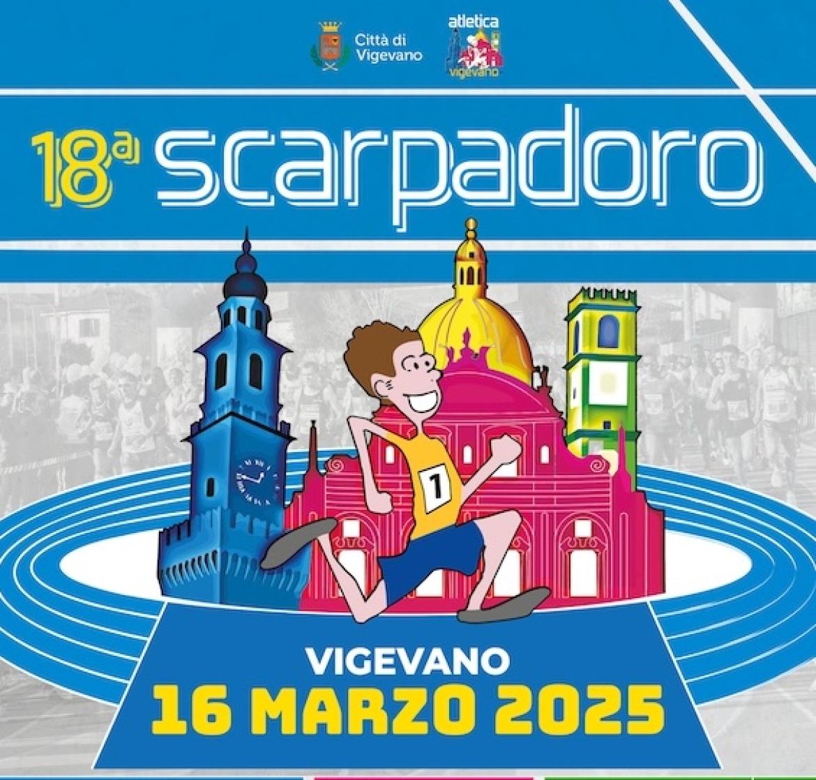 Vigevano, sarà la Scarpadoro a "inaugurare" la nuova pista di atletica dello stadio "Merlo"