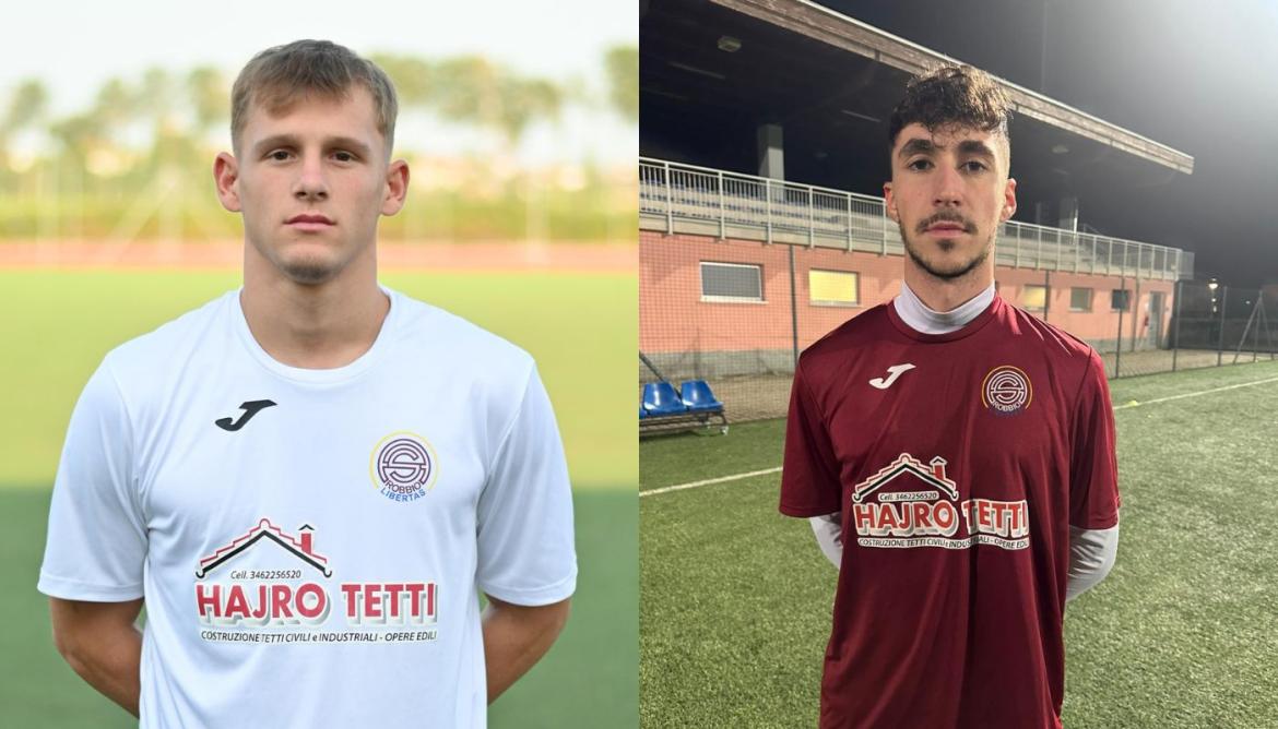 Calcio, Eccellenza: Robbio inciampa in casa contro la Rhodense (0-2)