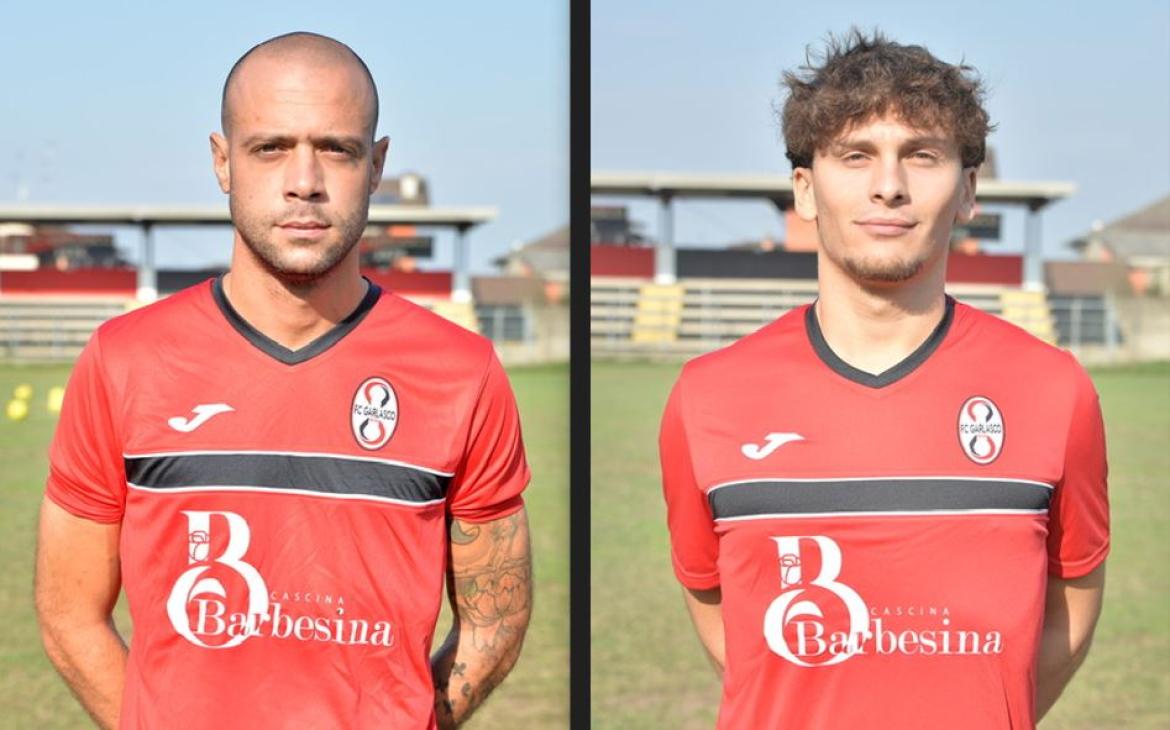 Calcio, Promozione: il Garlasco strappa tre punti pesanti a Settimo (1-2)