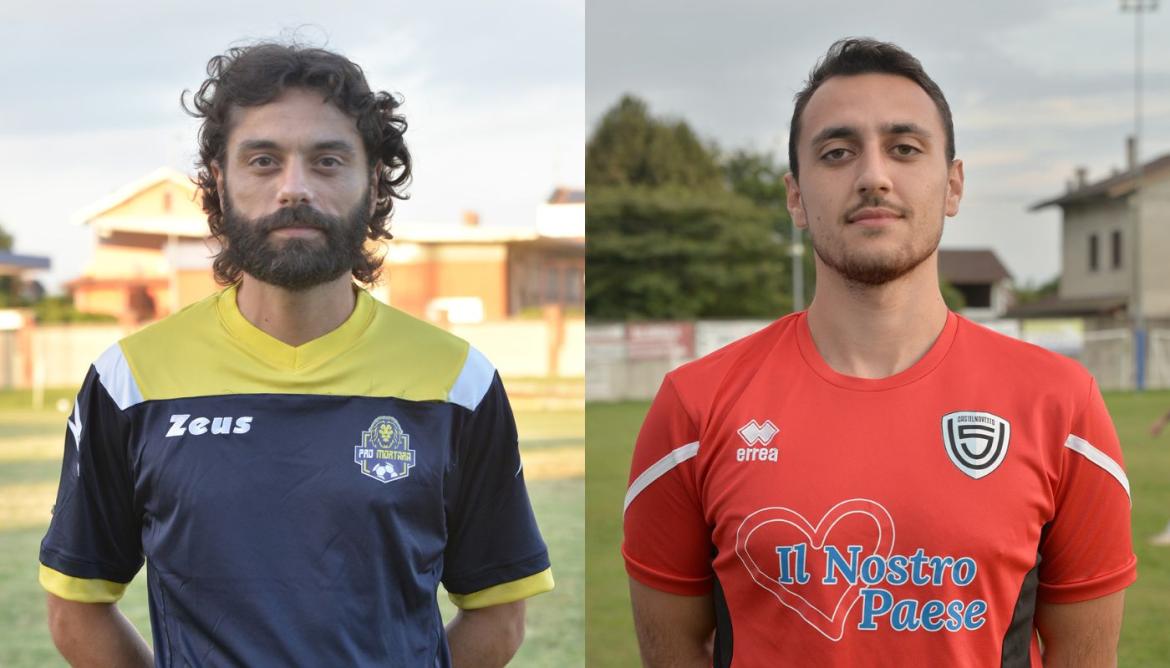 Calcio, Prima Categoria: alla Pro Mortara il derby sulla Cassolese (0-1), Castelnovetto non sfonda con Bressana