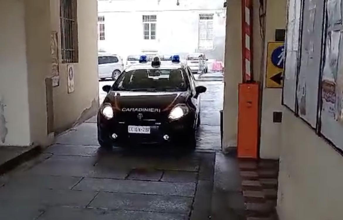 Inchiesta corruzione in Comune a Vigevano. Si dimette dall’incarico anche Matteo Ciceri, amministratore di Distribuzione Gas
