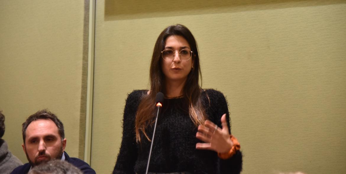 Spissu (Pd): «Città paralizzata e maggioranza dissolta, Ceffa deve dimettersi»