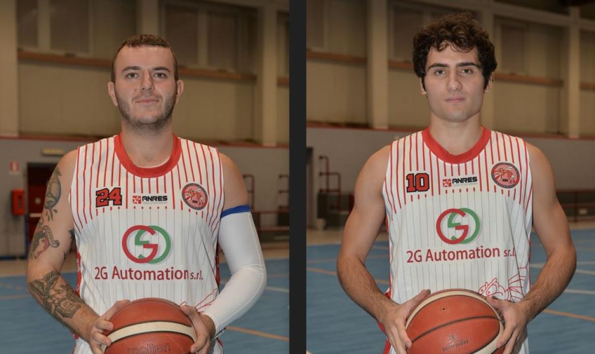 Basket, Dr1: Tromello passa a Sesto (68-70) e lancia un segnale forte