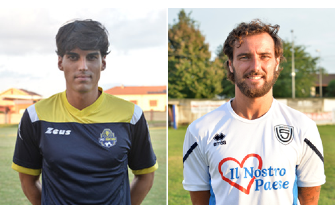 Calcio, Prima Categoria: Pro Mortara solo un pari con Zibido (1-1), uragano Siziano sulla Cassolese (4-0)