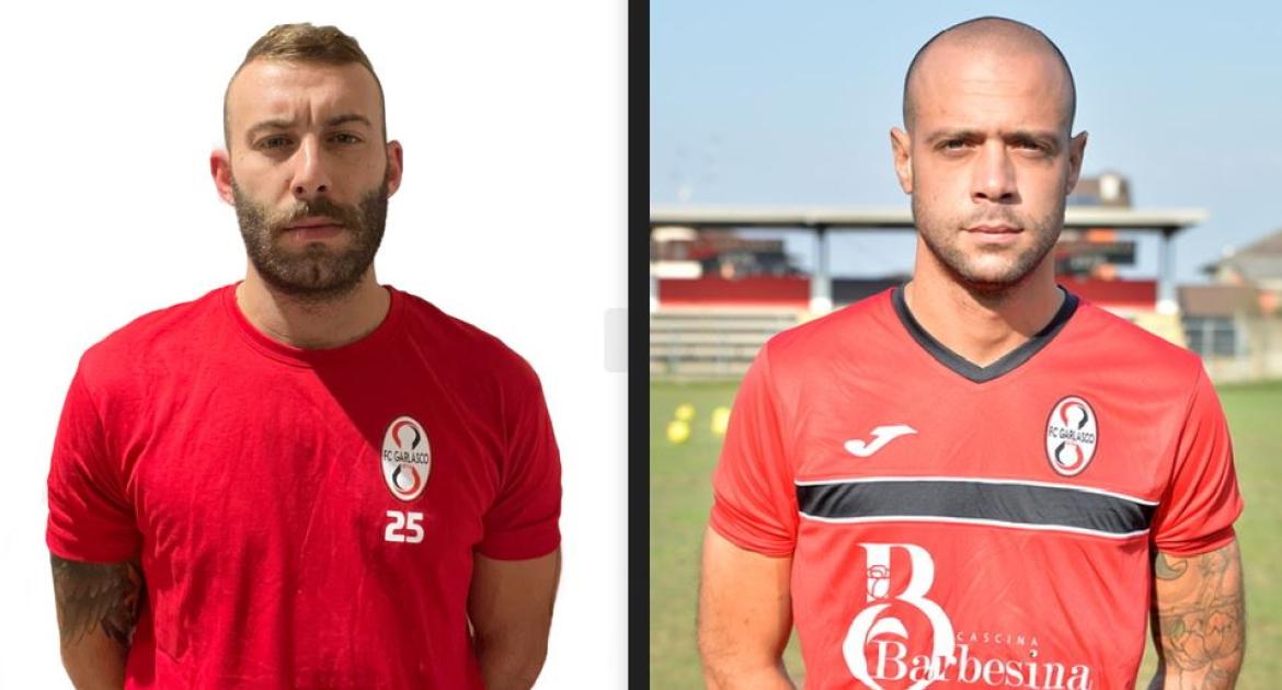 Calcio, Promozione: un buon Garlasco impatta con l'Union (1-1)
