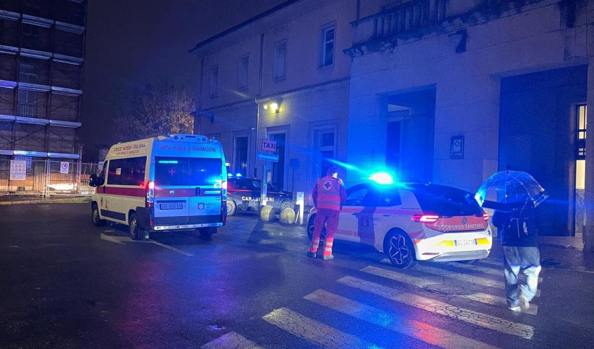 Aggressioni a Mortara: due episodi in poche ore. Indagano i carabinieri