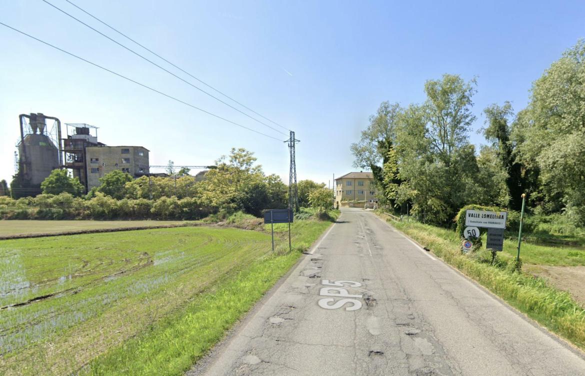 Evade dai domiciliari: rintracciato e arrestato a Valle Lomellina