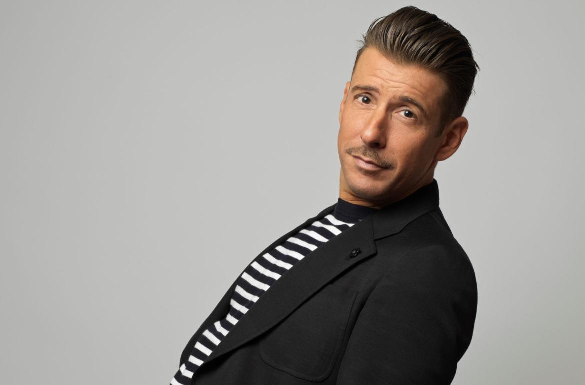"Dalla tua parte tour 2025'": Francesco Gabbani in concerto al PalaElachem