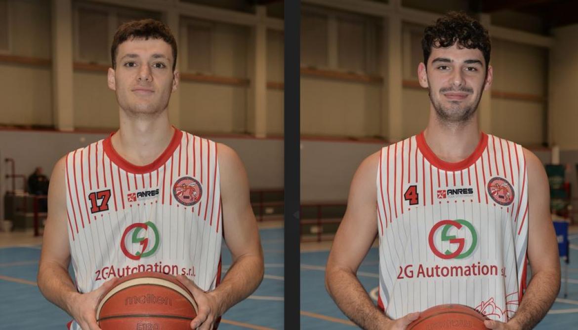 Basket, Dr1: Tromello infila la quinta contro Milanotre (79-69)