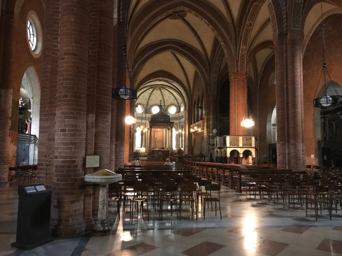 Il vescovo Gervasoni a Mortara per il Giubileo e il ricordo del beato Teresio Olivelli