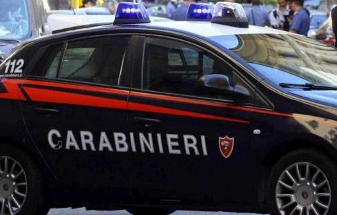 Ladri in una casa di Voghera, trovano pochi monili in oro