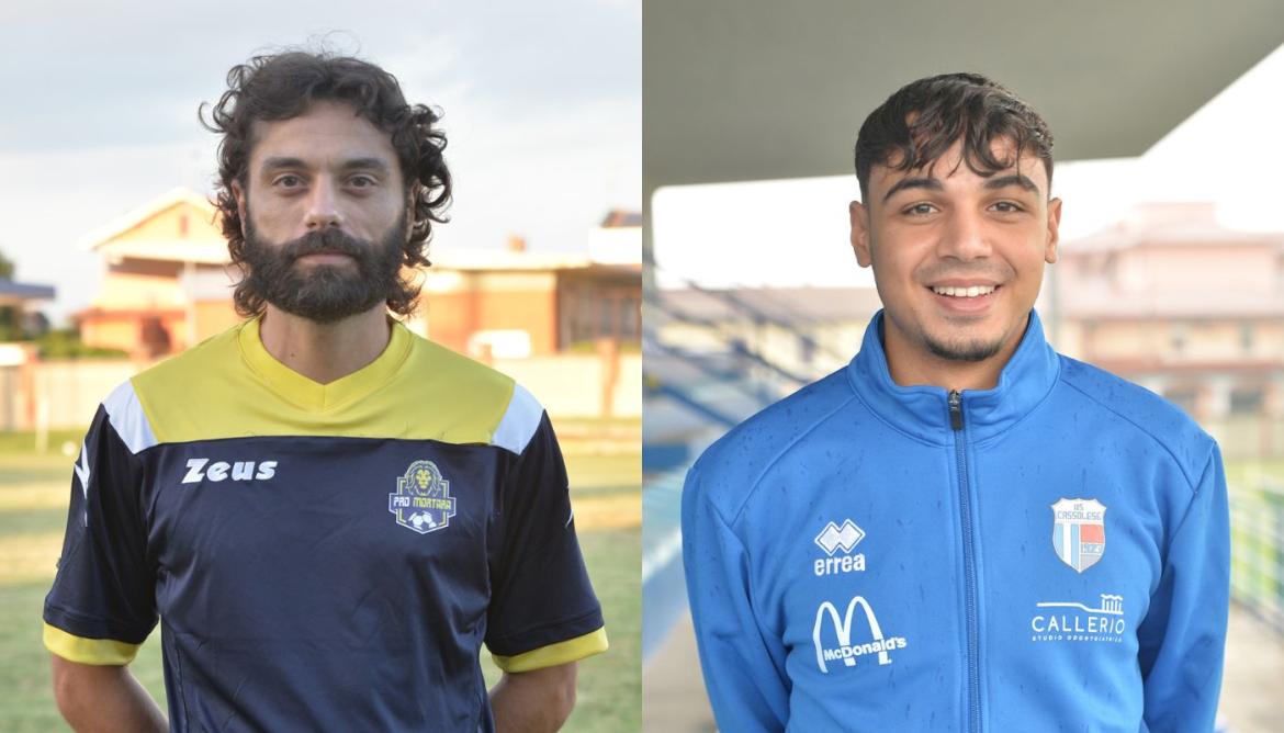 Calcio, Prima Categoria: piange solo il Castelnovetto.