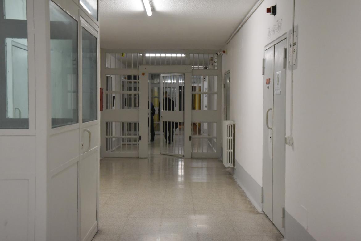 Detenuto di 55 anni si toglie la vita in carcere a Vigevano