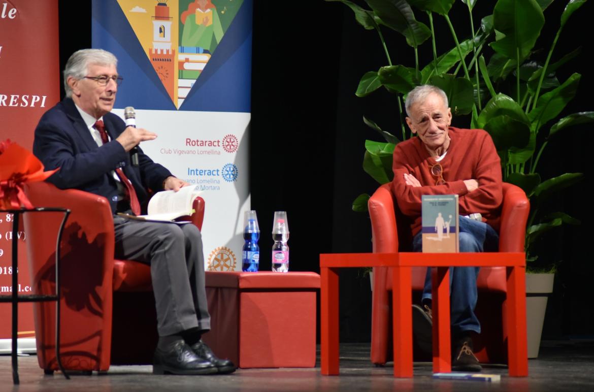 "Sfide": la XXIV Rassegna Letteraria sarà dal 15 al 18 ottobre