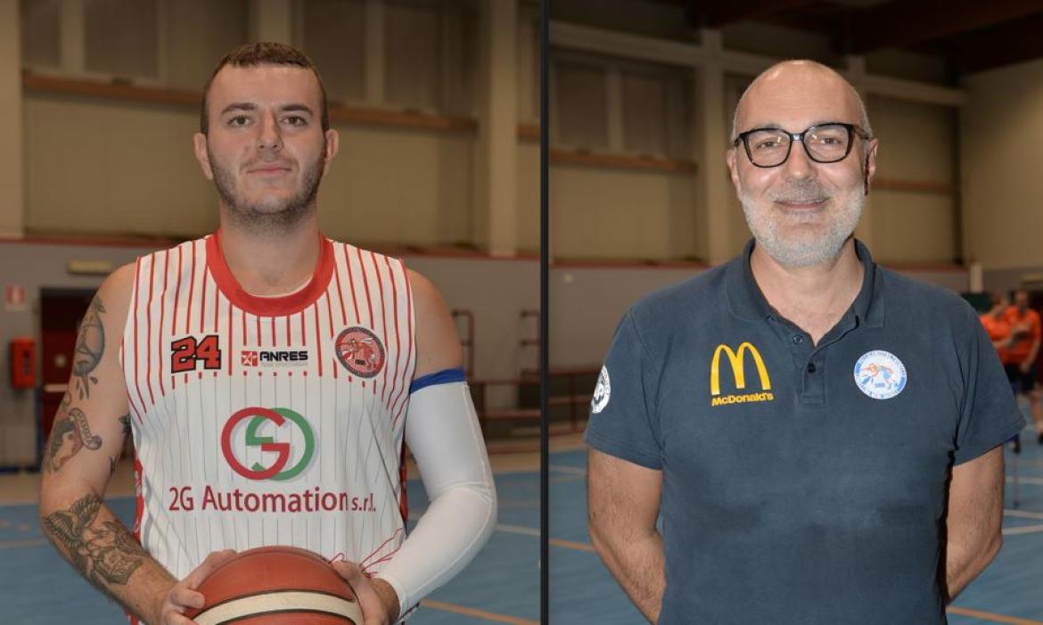 Basket, Dr1: anche la capolista S. Pio X s'inchina a Tromello (85-76)