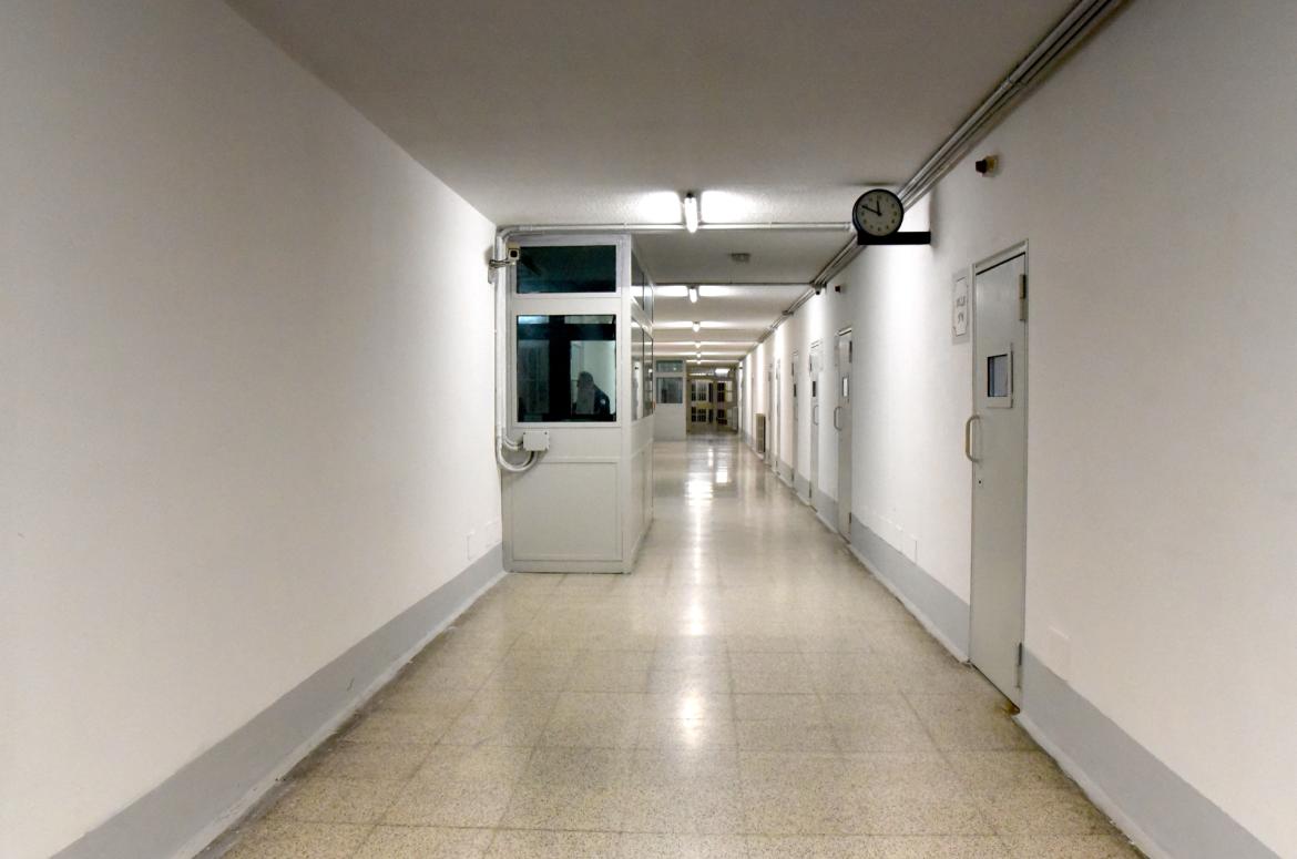 Carcere di Vigevano, il sindacato della polizia penitenziaria chiede una visita ispettiva al sottosegretario Delmastro