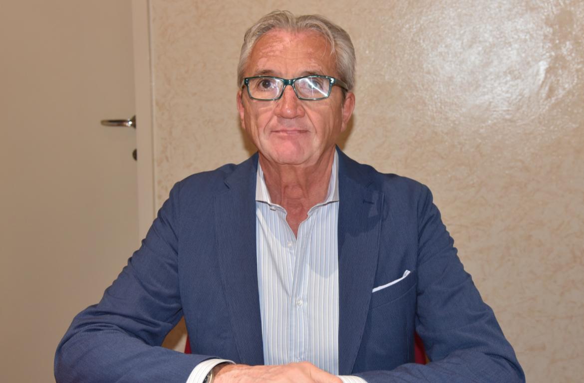 Cilavegna: Sergio Rinaldi è il nuovo assessore