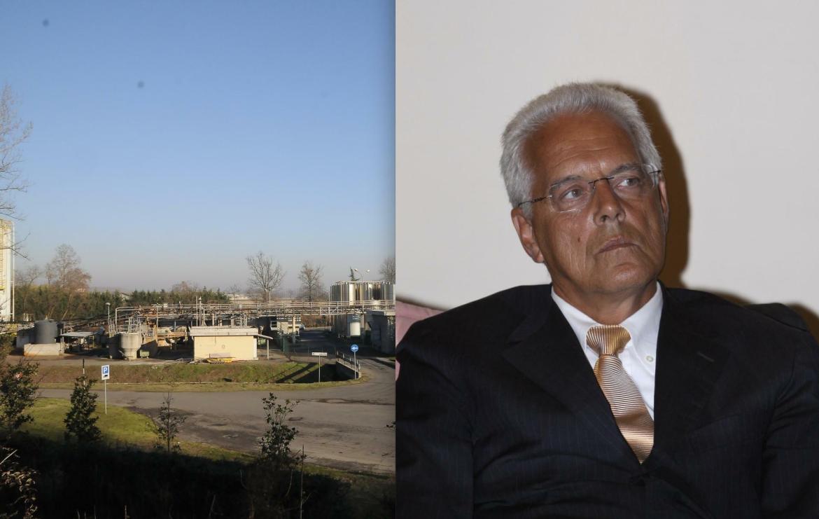 La scomparsa di Daniele Pasquali. È stato dirigente di AsMortara per più di vent'anni