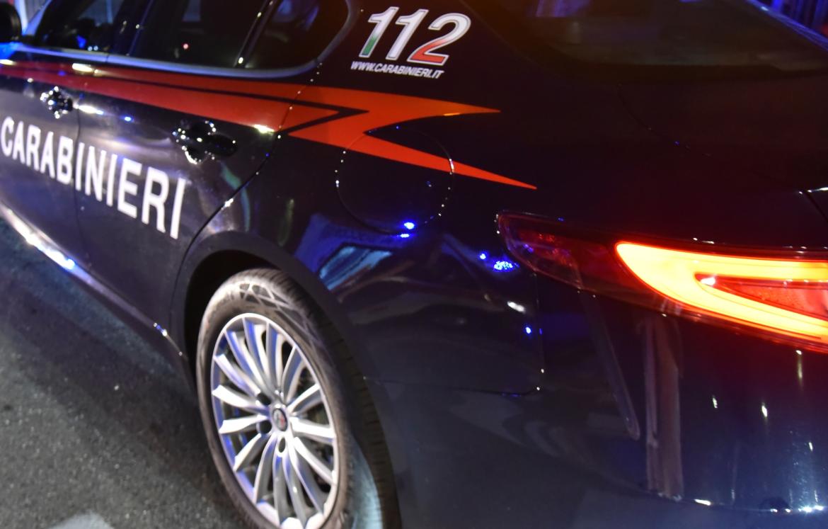 Furto a Gravellona Lomellina: bottino magro, ma danni alla casa