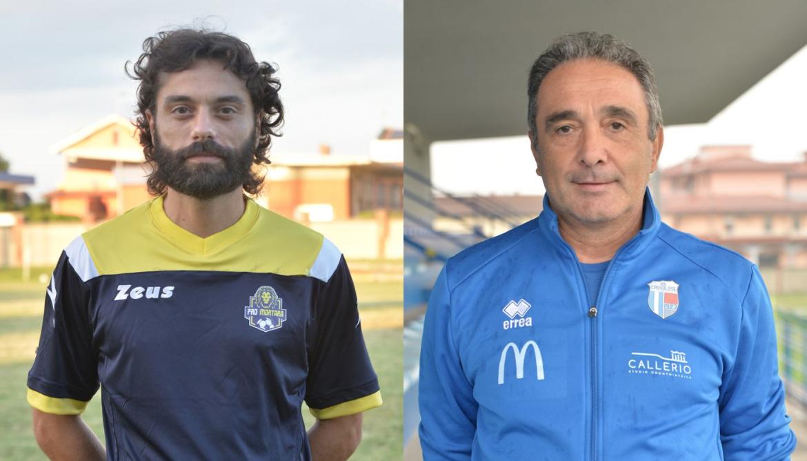 Calcio, prima Categoria: rimonta rocambolesca del Mortara, Cassolese battuta ancora 