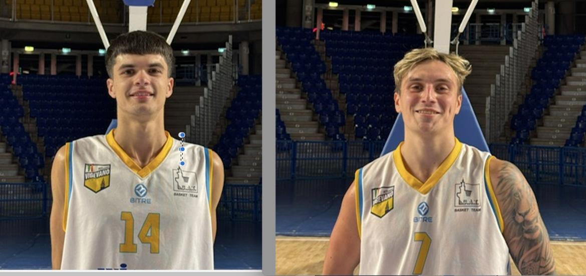 Basket, Dr3: la Cat Vigevano sconfitta a Gudo Visconti (72-52) nell'anticipo di campionato
