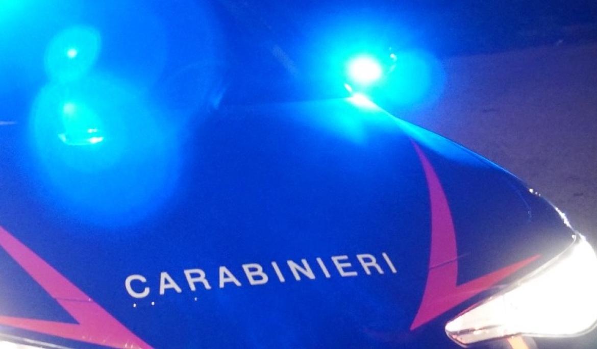Ladri ancora in azione a Garlasco: l'incursione per pochi euro