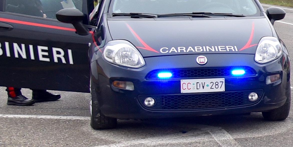 I predoni del rame tornano a saccheggiare il cimitero