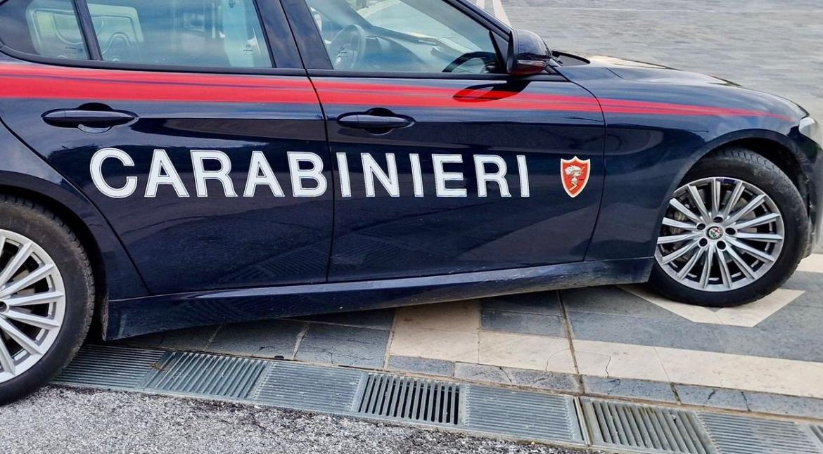 Furti in provincia di Pavia: due arresti negli ultimi giorni