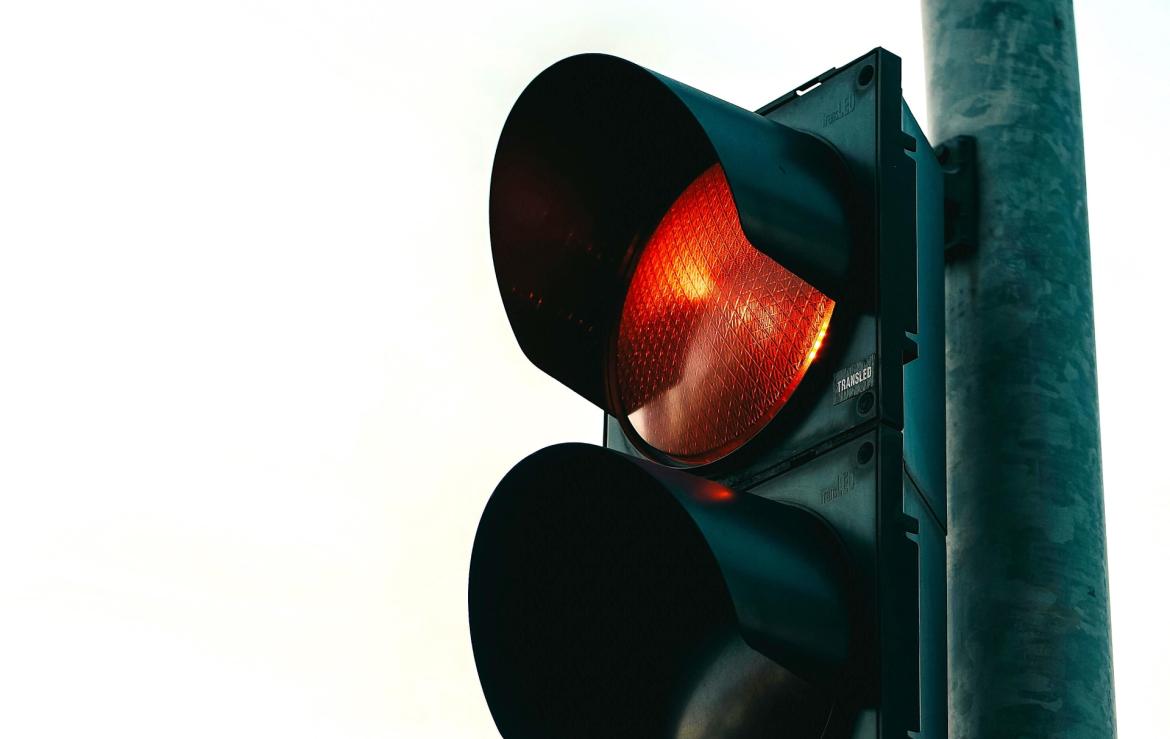 Troppi passaggi con il rosso: a Garlasco verrà installato un altro T-Red