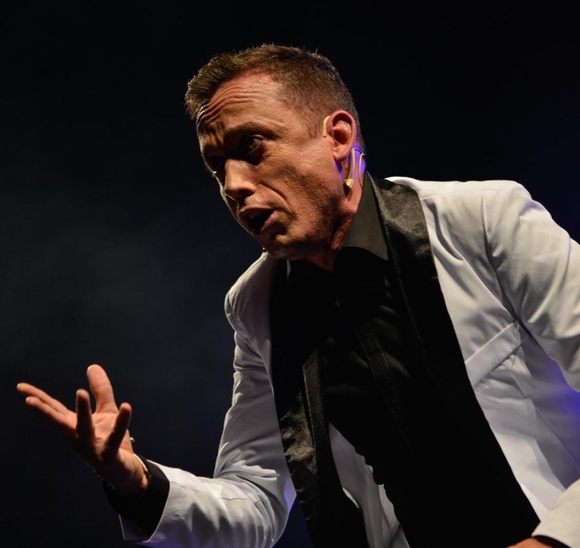 Nicola Silva ci riprova: a maggio il suo nuovo one man show