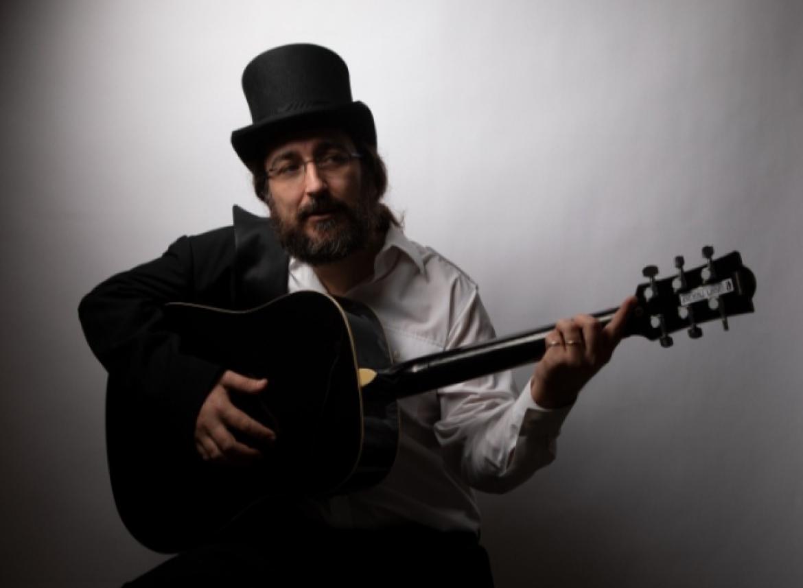 MagiComedy: una serata di magia e divertimento