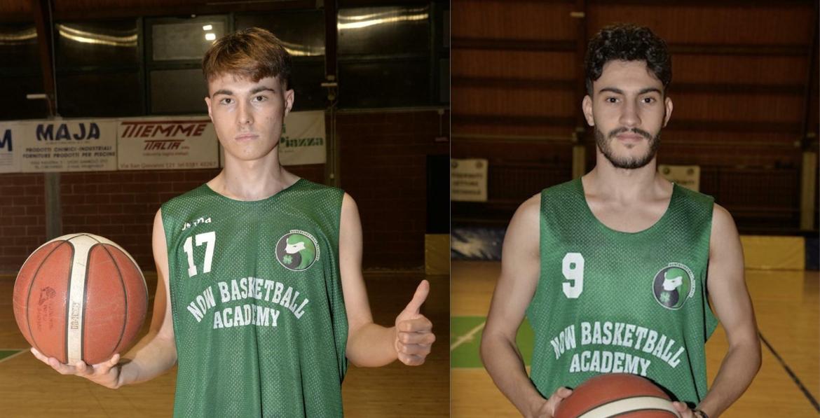 Basket, Dr3: non c'è scampo per la Nba Parona contro Landriano (39-88)