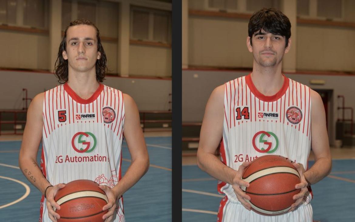 Basket, Dr1: Tromello batte il Cus e pareggia la differenza canestri (58-67)