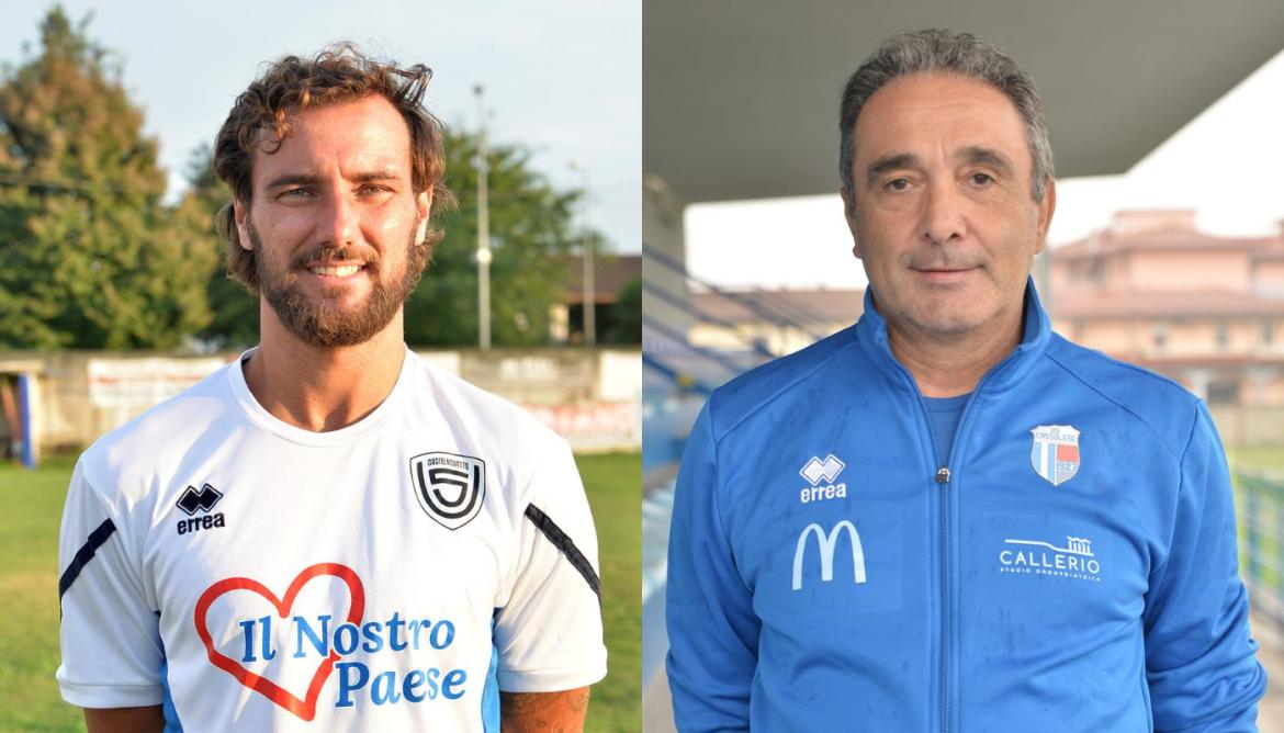 Calcio - Prima Categoria: sorride Castelnovetto, "illese" Pro Mortara e Cassolese