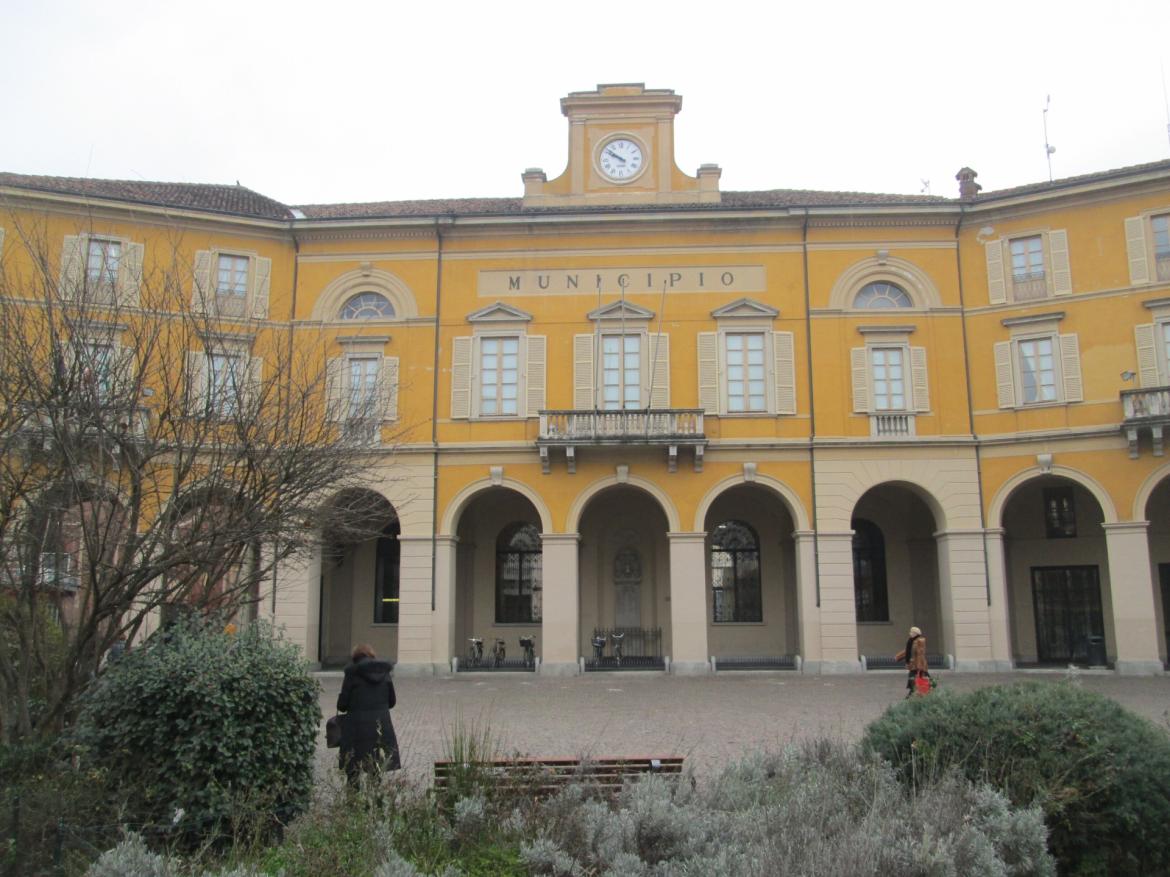 A Mortara un dipendente comunale su 5 fa il doppio lavoro
