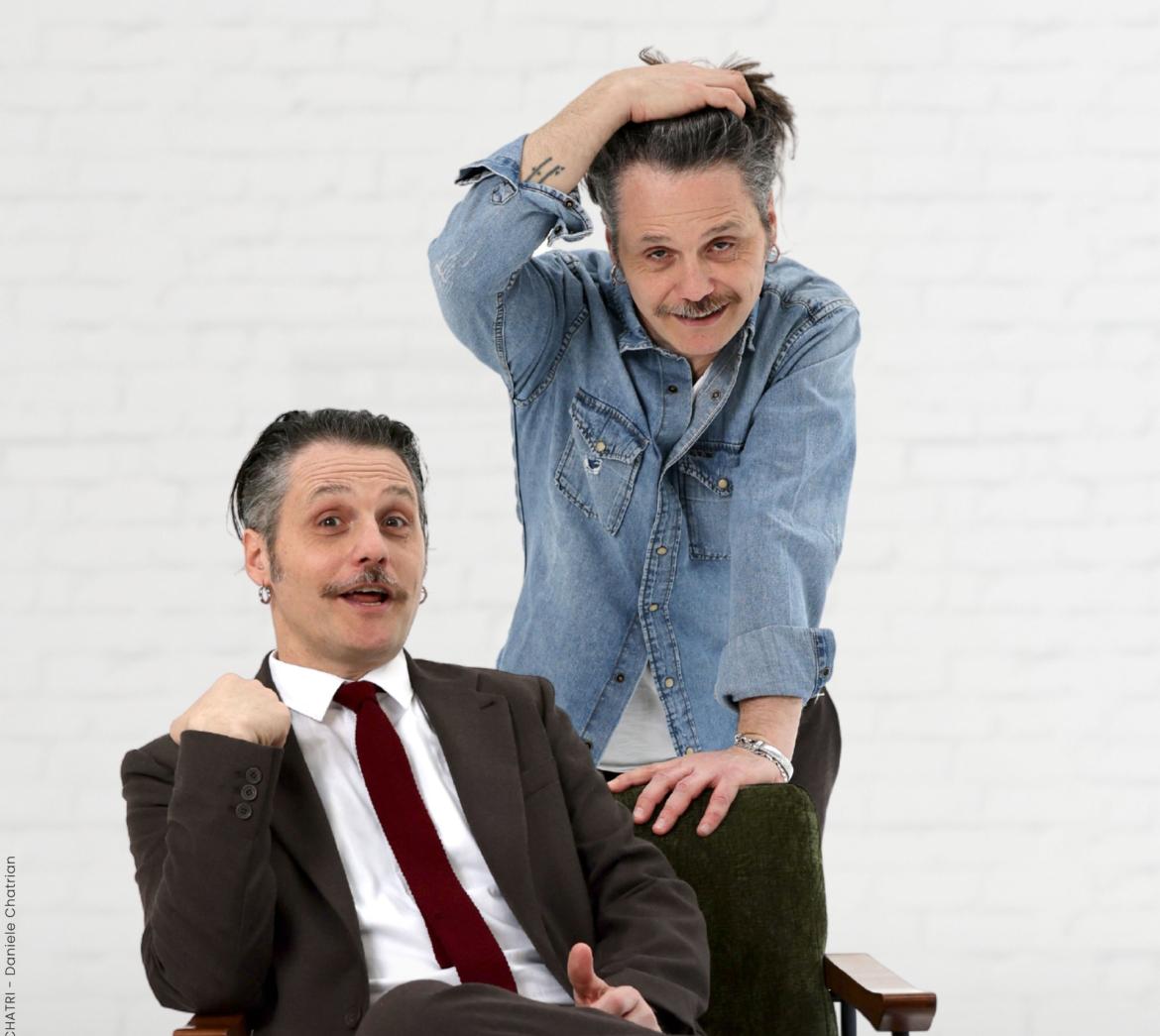 “Habemus Papà”: il lato comico di un padre