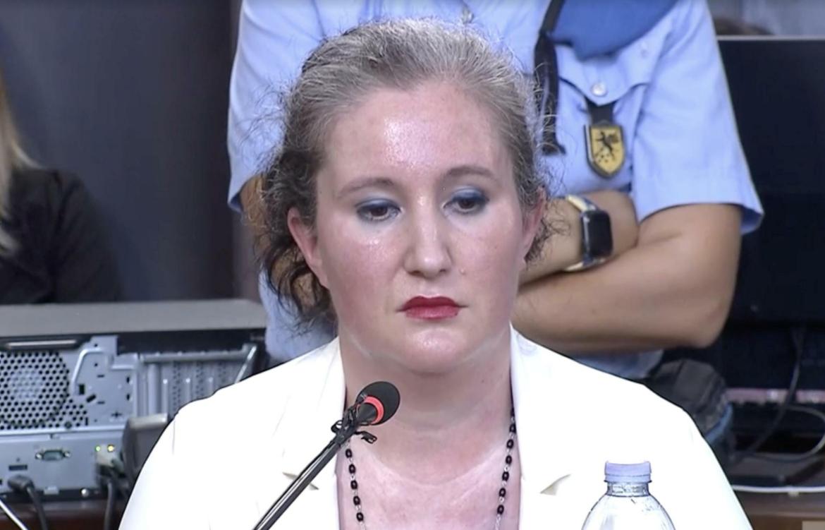Alessia Pifferi non si presenta al processo. Dice di essere stata picchiata nel carcere di Vigevano