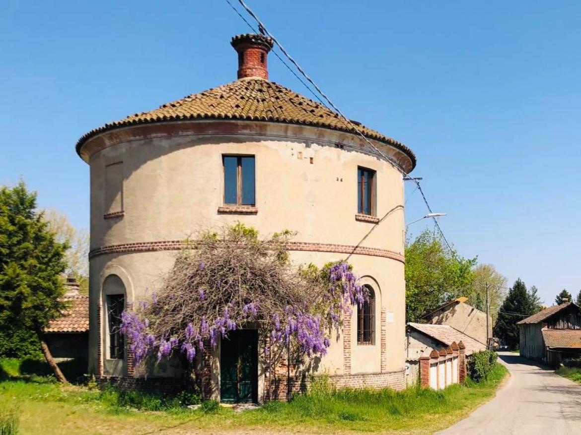 Alla Casa Rotonda un open day dedicato agli sposi