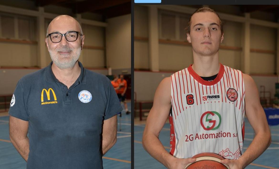 Basket, Dr1: Tromello parte lenta, poi domina Casteggio (103-75)