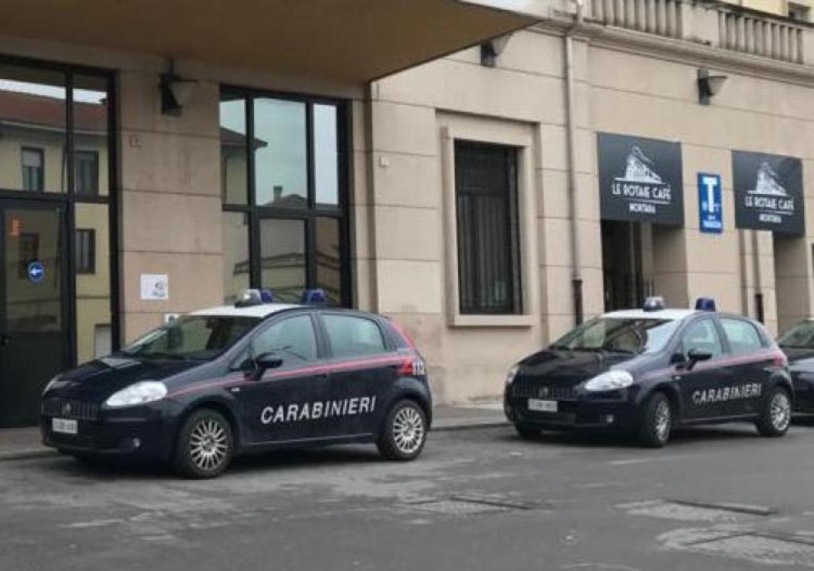 Mortara, distrae il titolare: il complice si impossessa di "Gratta e vinci" per mille euro