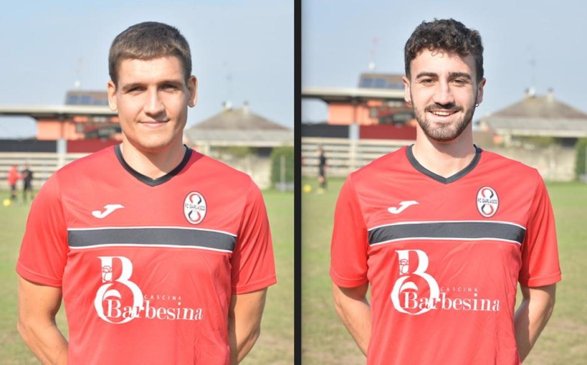 Calcio, Promozione: il Garlasco "ribalta" la Virtus Binasco (2-1)