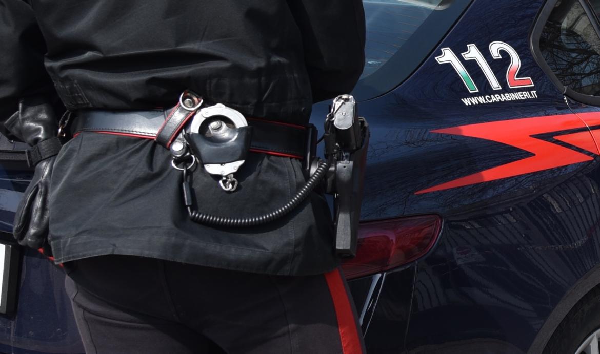 Cassolnovo, va a portare la cocaina a una persona ai domiciliari: arrestato