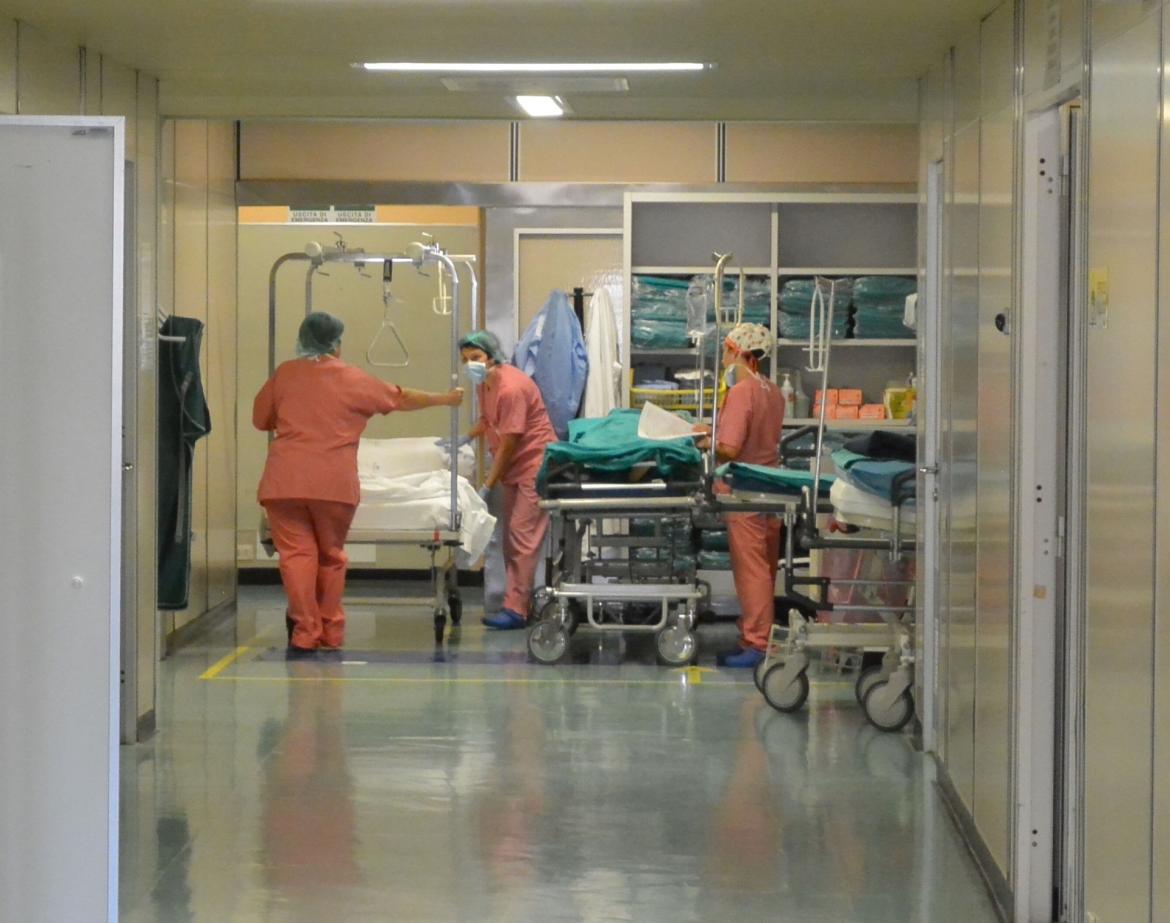 La maxi-donazione lievita di quasi 300 mila euro