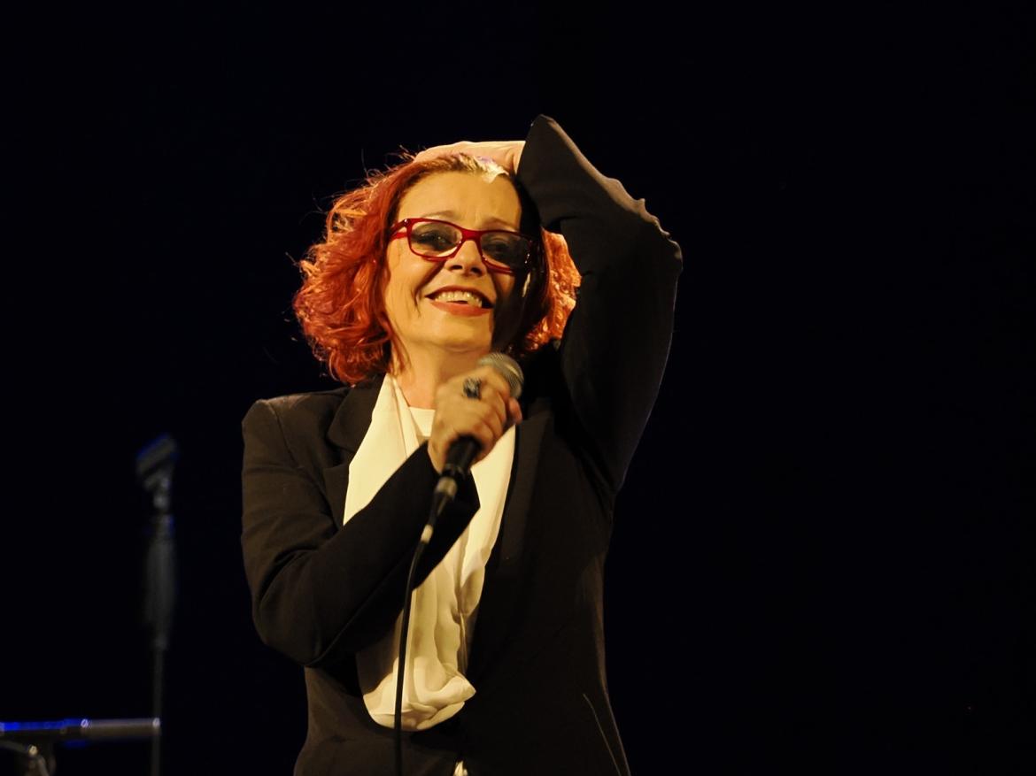 Un'artista per tre grandi donne, tra musica e teatro