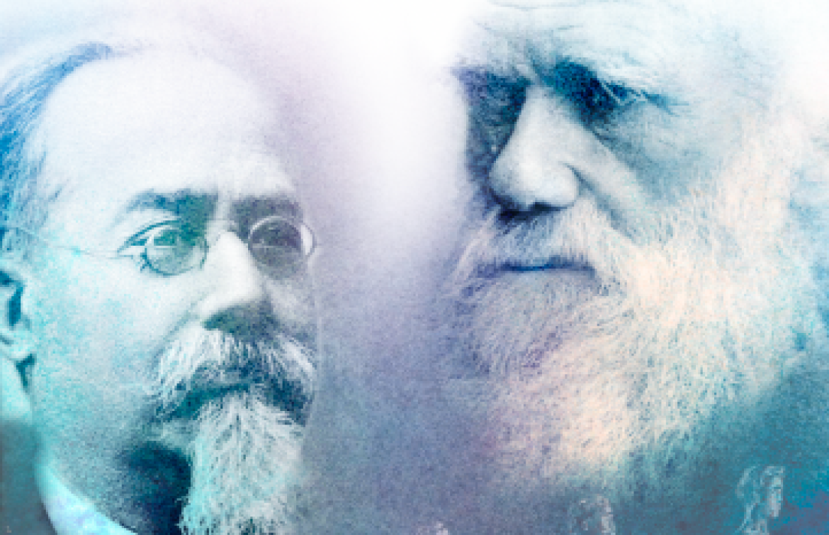“Il darwinista infedele”, una rilettura di Cesare Lombroso